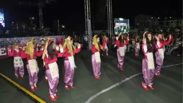 Bengü'den Coşku Dolu Konser