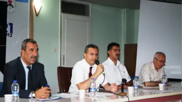 'Bütün Öğrenciler Liseye Yerleştirilecek'