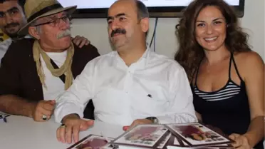 Feshanede Siirtli Hamlet Rüzgarı