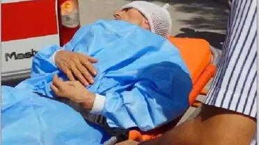 Özlem'lerin Katili Sedye Üzerinde Hakim Karşısına Çıktı