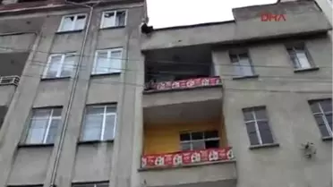 İntiharı Telefonla Kaydedip Atla Diye Bağırdılar