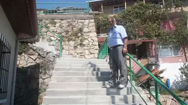 Muhtar Kocaman´dan Doğan´a Teşekkür