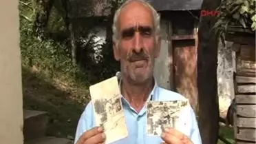 20 Yıldır Kıbrıs Savaşı'na Katıldığını Kanıtlamaya Çalışıyor