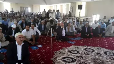 4. Şark Medrseleri ve Âlimleri Toplantısı Diyarbakır'da Yapıldı