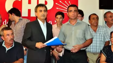 Bandırma CHP'den 7 Kişi Belediye Başkan Aday Adayı
