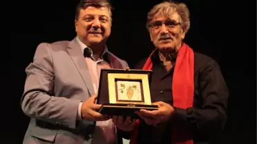 Barış Türküleri Bornova'dan Yankılandı