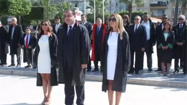 Çıtırık: 'Adana Adliyesi Ek Binalarına 24 Milyon TL Kira Ödendi'