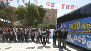 Eskişehir 2013 Türk Dünyası Kültür Başkenti Etkinlikleri