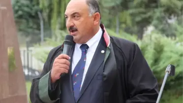 Giresun'da Adli Yıl Açılışı Yapıldı