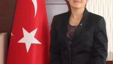 Kaymakam Baştürk Göreve Başladı
