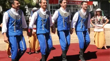 Kurtuluş Heyecanı Kiraz'dan Başladı