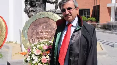 Manisa'da Adli Yıl Açılışında 'Savunma Eşitliği' Vurgusu