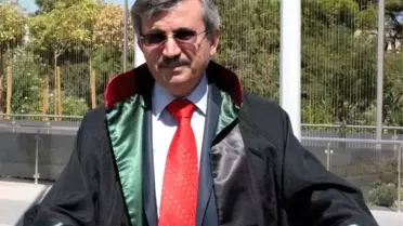 Manisa'da Adli Yıl Törenle Açıldı