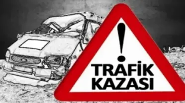 Mardin'de Trafik Kazası: 5 Yaralı