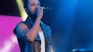 Murat Boz Samsunluları Coşturdu