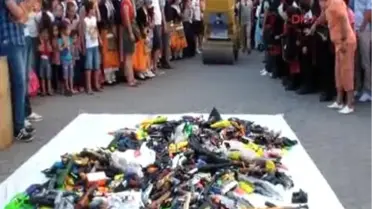 Susurluk'tan En Anlamlı Barış Mesajı