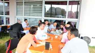 Uluslararası Braille Kur'an Konferansı Sona Erdi