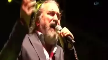 Volkan Konak: Aday Olursa Oyum Mustafa Sarıgül'e