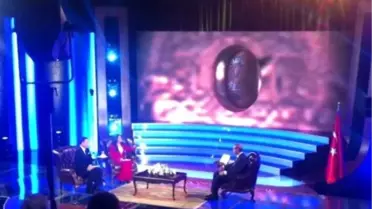 Başbakan Erdoğan'ın Ağzından Ustanın Hikayesi