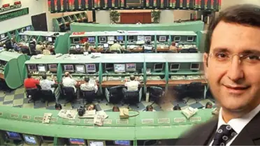 Borsa İstanbul, Ifn Roadshow'a Ev Sahipliği Yaptı