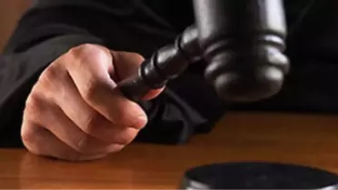 Ergenekon Sanığı Eski MİT Görevlisi Yılmaz'ın Davası