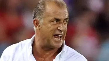 Fatih Terim 2 Yıl Daha Galatasaray'da