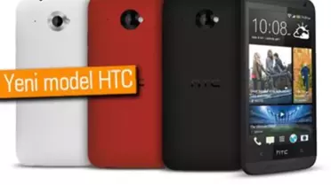Htc Desire 601 (Zara) Resmiyet Kazandı