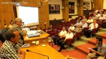 İl Genel Meclisi'nden Tarım İşçi Kadınları Raporu