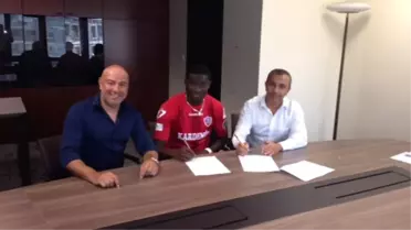 Kardemir Karabükspor'da Transfer