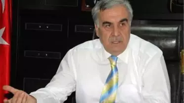 Kocaoğlu'nun Adaylıkla İlgili Açıklamasına AK Parti İl Başkanı Akay'ın Yorumu
