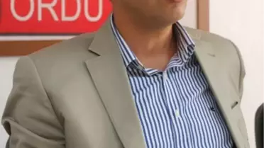 Milletvekili Ünal, Ordu Belediyesi'ni Eleştirdi