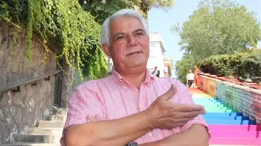 Sedefçi İddialı Konuştu