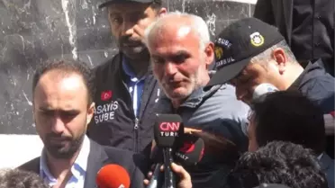 Sierra'nın Katil Zanlısı Laz Ziya Adli Tıp'a Sevk Edildi