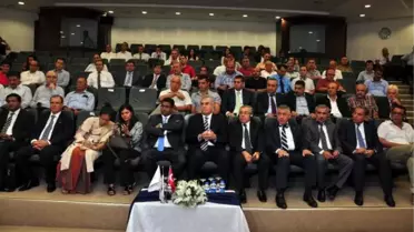 Sri Lankalı Bakan: İkinci Bir Türkiye Olmak İçin Çalışıyoruz