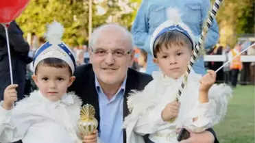 Tarihi Beykoz Çayırı'nda Çifte Şölen