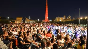 5 Eylül'de 'Çifte' Konser