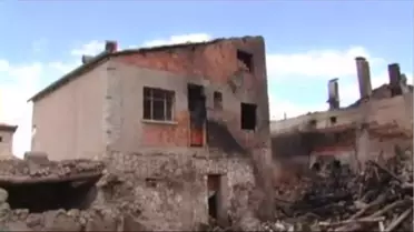 Afyonkarahisar'daki Facianın Boyutu Gündüz Ortaya Çıktı