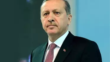 Başbakan Erdoğan, G-2O Liderler Zirvesi İçin Rusya'da