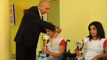 Büyükşehirli Atıcılar Hedefi 12'den Vurdular