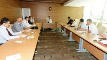 Denizli Büyükşehir'e Hazırlanıyor