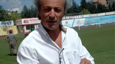 Eskişehir Atatürk Stadyumu'nun Zeminindeki Sorun Çözülüyor