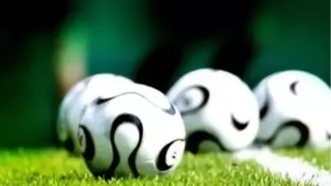 Futbol: Spor Toto 3. Lig