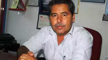 Gömeç Belediyesi Aday Adayı Mehmet Pehlivan'ın Açıklaması