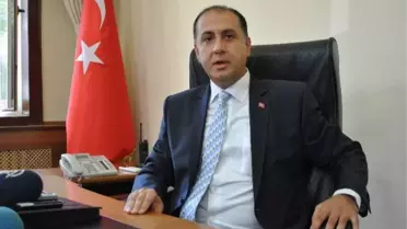 Göynücek Belediye Başkanı ve Meclis Üyelerinden Hayırlı Olsun Ziyareti