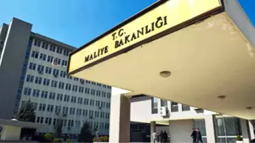 Maliye Bakanlığı Vergi Borçlularını Açıkladı