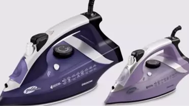 Okul Kıyafetleri GoldMaster Forza Buharlı Ütü'ye Emanet