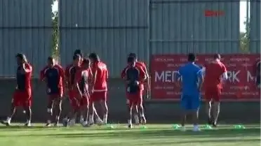 Sanica Boru Elazığspor Galibiyet Hakkımızdı