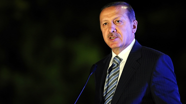 Usta'nın Hikayesi