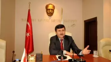 Trabzon İl Genel Meclisi ve Encümen Toplantısına Yapıldı