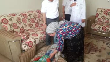 Van'da '90 Gün' Projesi